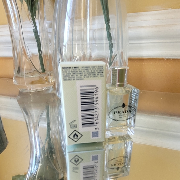 Prada 7.5ml mini - Picture 4 of 6